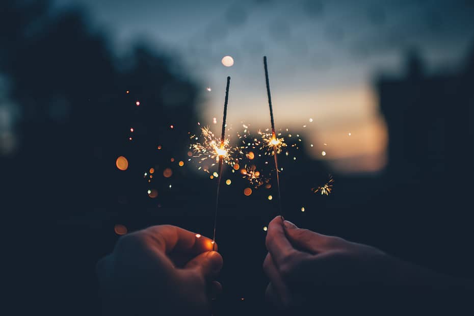 new year